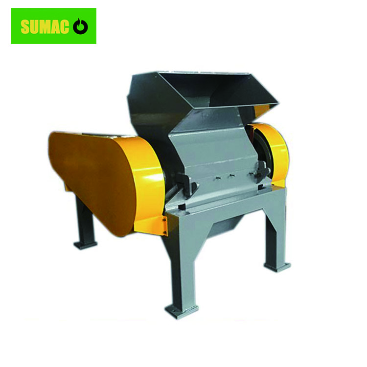 Oil Filter Rubber Crusher