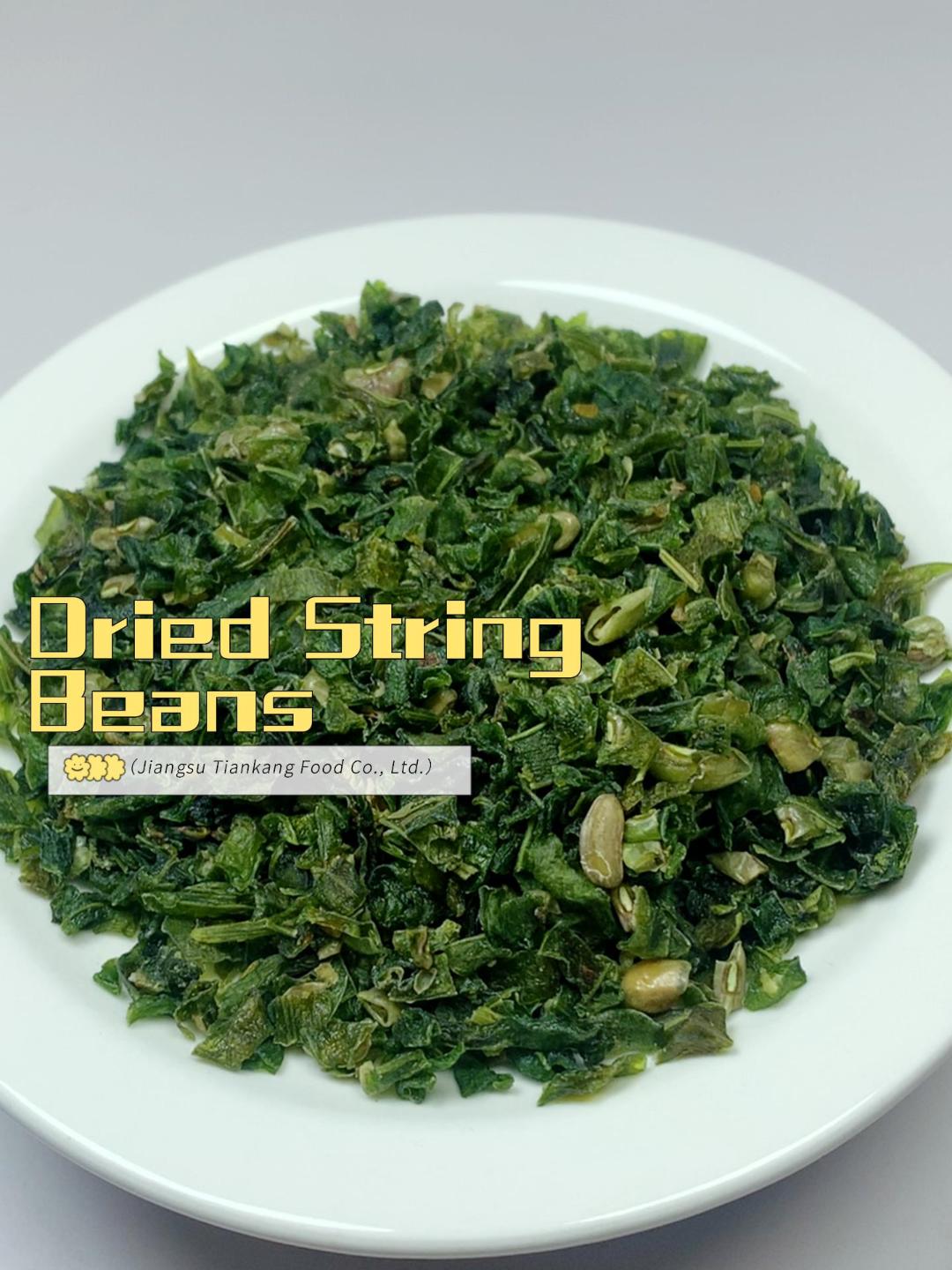 String Beans