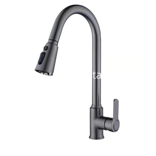 Unleash Your Culinary Creativity with High-End Pull-Down Kitchen Faucets