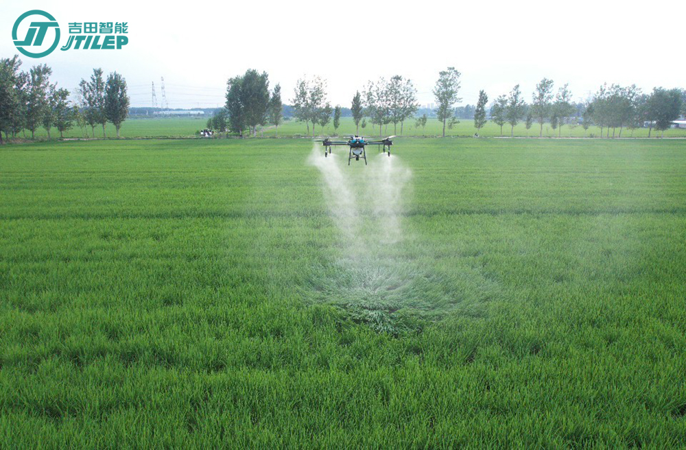 Agriculture Sprayer Fertilizer Drone Agriculture Sprayer Fertilizer Drone