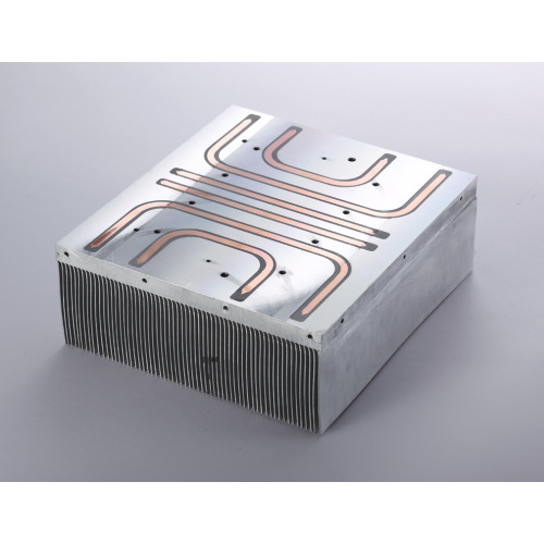 The classification of radiators and the introduction of heat dissipation performance