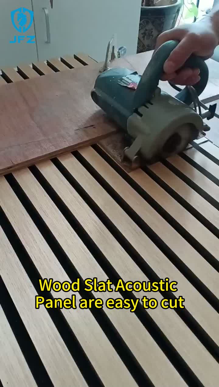 MDF Akupanel