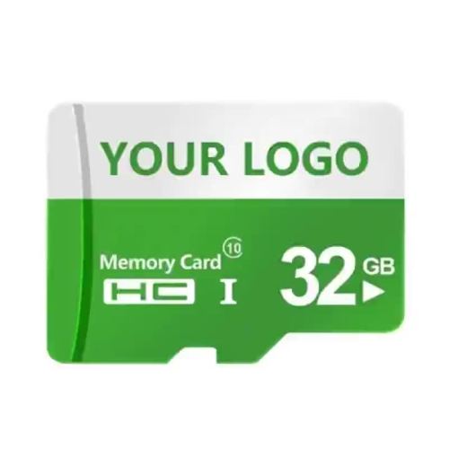 Micro sd card 32GB class 10