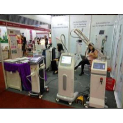 12th Cosmobeaute Vietnam | Choicy Beauty- a beauty machine manufacturer