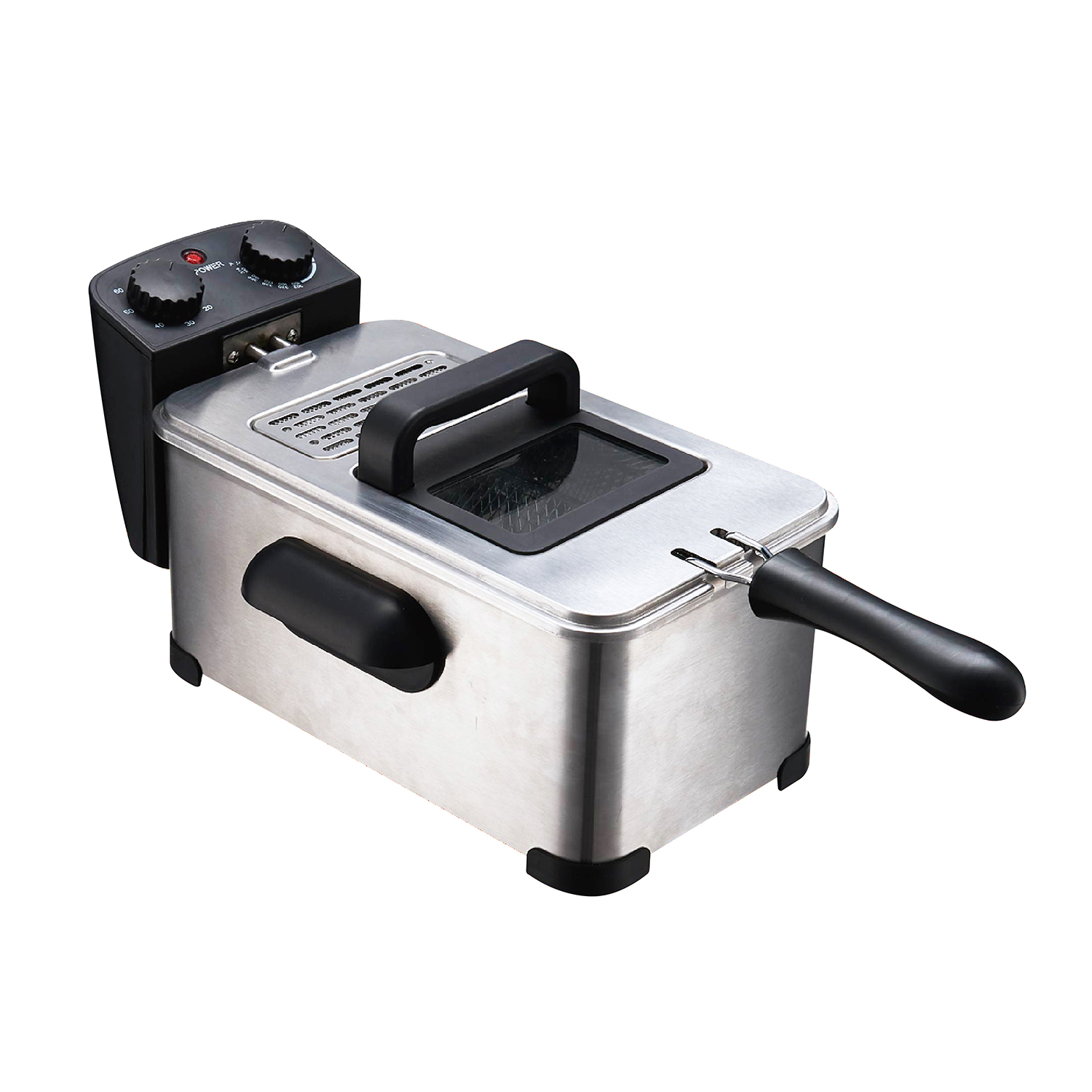 HD3301A-01 Fryer Defry