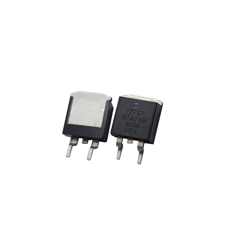 Triac BTA216B-800B TO-263