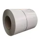 Color Prime Prapected Hot Dipped Galvanized Steel Coil