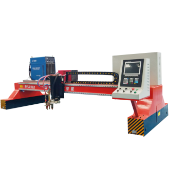 Ten Chinese Plasma Metal Cutter Suppliers Popular in European and American Countries