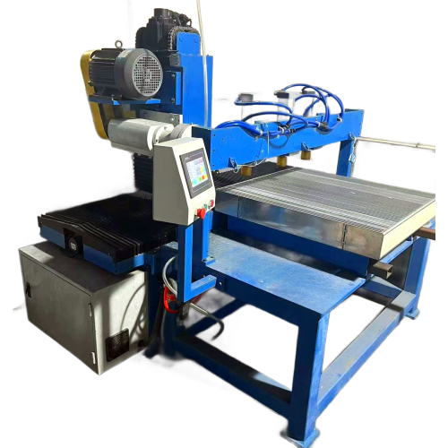 Automatic Core Charmfering Machine