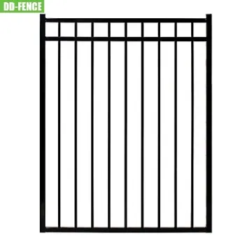 China Top 10 Aluminum Fence Potential Enterprises