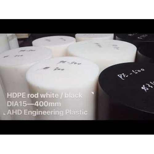 HDPE Rod