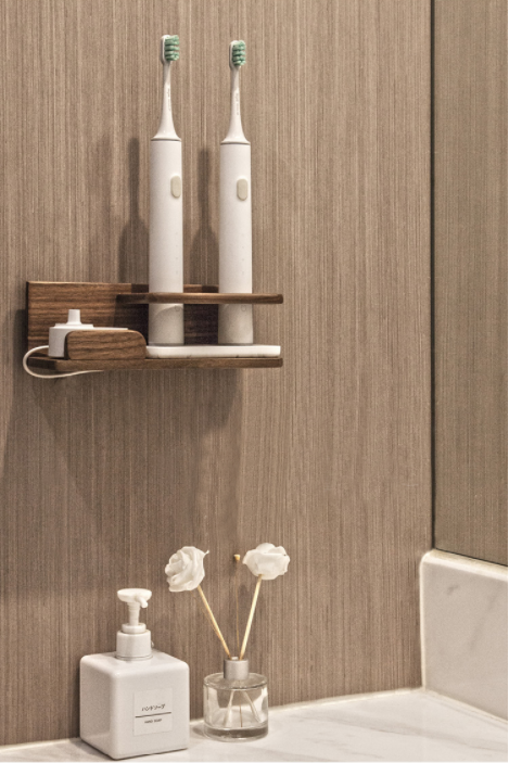 Bathroom Organizer Toothbrush Holder Bathroom Organizer Toothbrush Holder