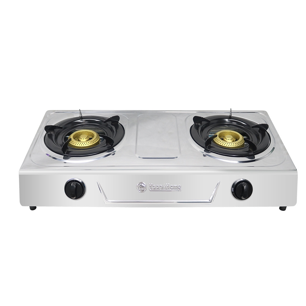 Table Top Gas Stove