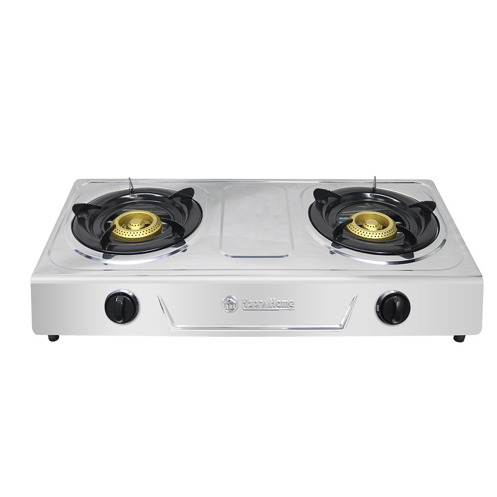 table top gas stove