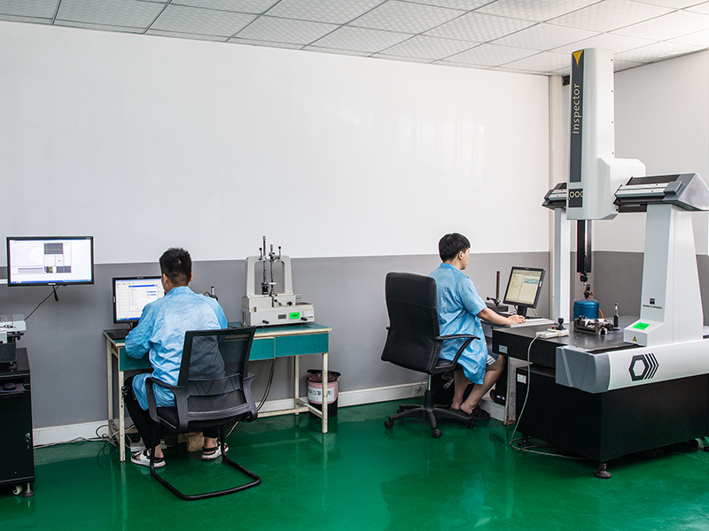 Ningbo Huaguang Precision Instrument Co., Ltd.