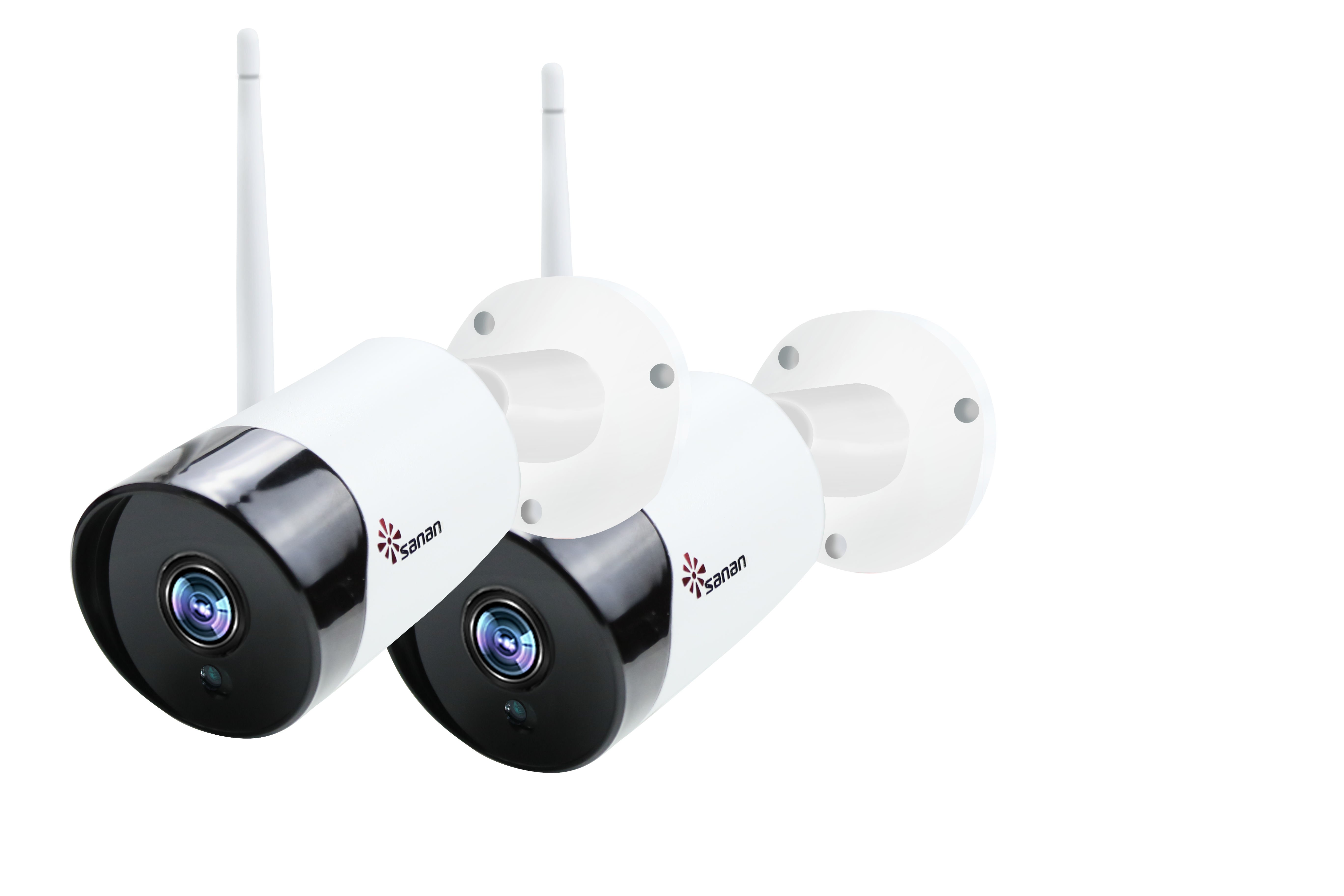 SA-i20AB-CCTV Home Security Cam