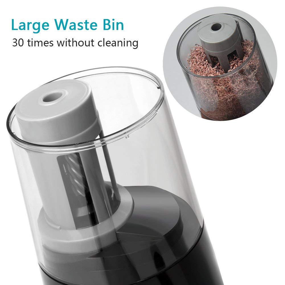 Large waste bin