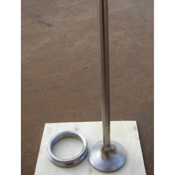 Top 10 China Engine Exhaust Valve Manufacturing Companies With High Quality And High Efficiency