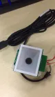 CCD Barcode Scanner Module Γρήγορη πληρωμή περίπτερο