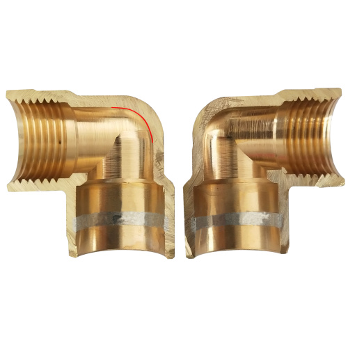 solder ring copper fittings