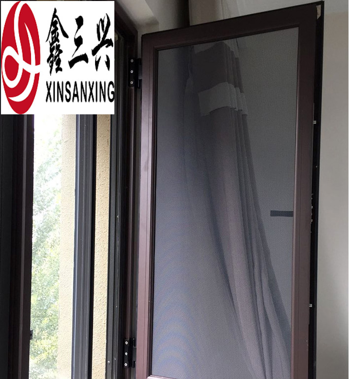 2022 // sanxing // ss 316 304 schermo a rete in acciaio inossidabile ultra fine per screening della porta della finestra