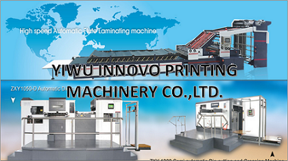 Supply Mini UV Coating Machine, Automatic Embossing Machine in China