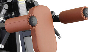 Leg Extension Machine