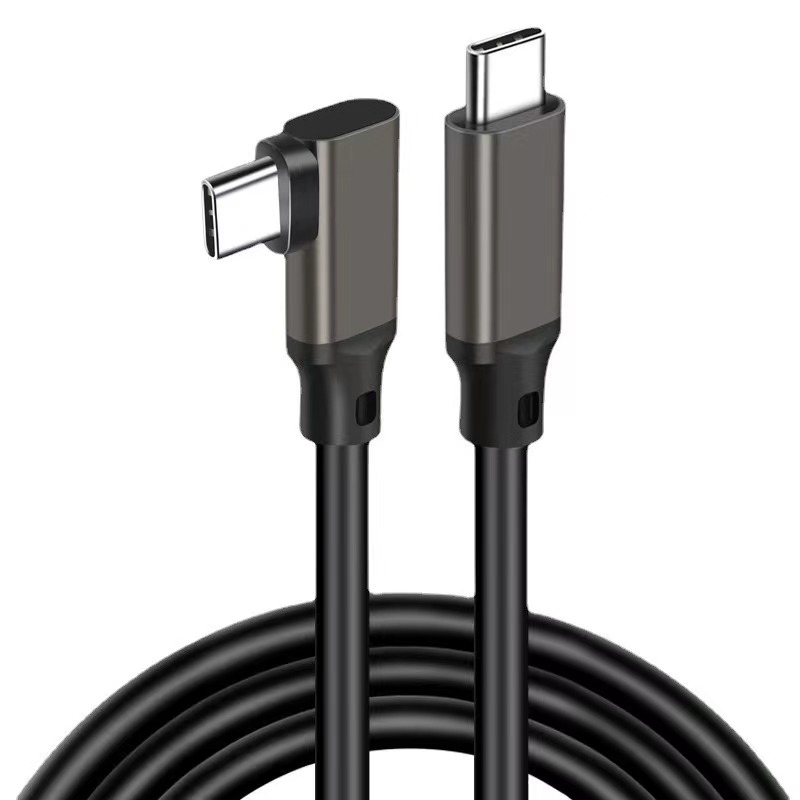 Ucoax USB Cable Assembly