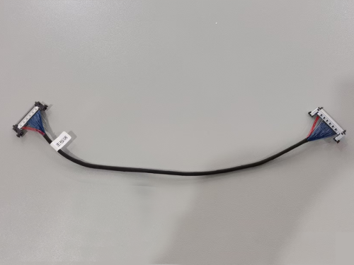 JSW Launches FI-RE Series Coaxial Cable Assembly for High-Speed Display Applications