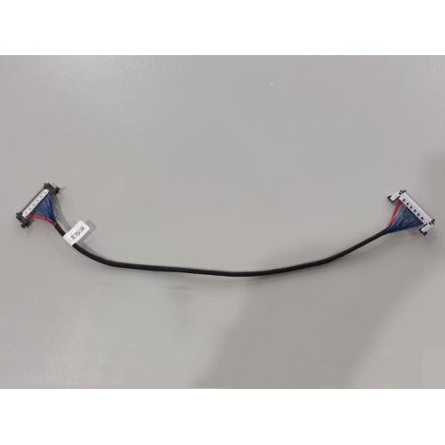 JSW Launches FI-RE Series Coaxial Cable Assembly for High-Speed Display Applications