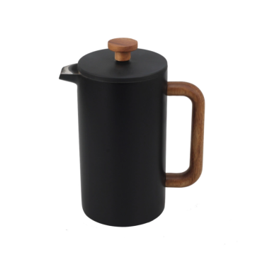 List of Top 10 Chinese Double Wall French Press Brands with High Acclaim