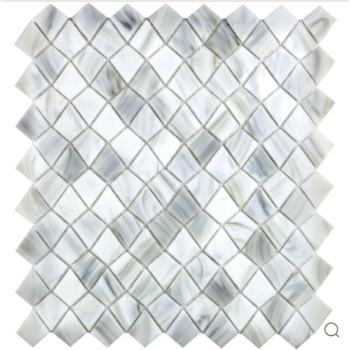 Glass Mosaic - The Perfect Solution for Indoor Cooling in the Summer