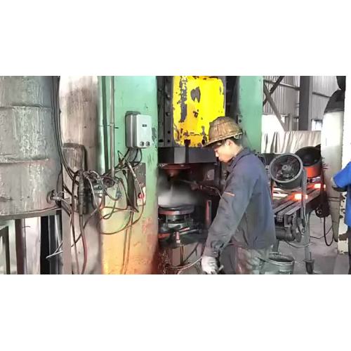 steel forgings.mp4