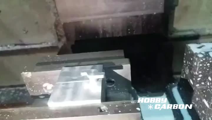 CNC aluminium.mp4