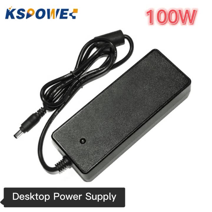 76W ~ 100W DC adapterek