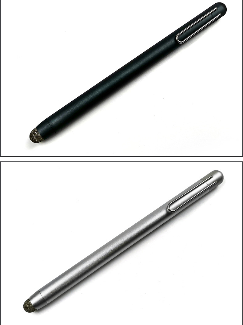 capacitive stylus active pen