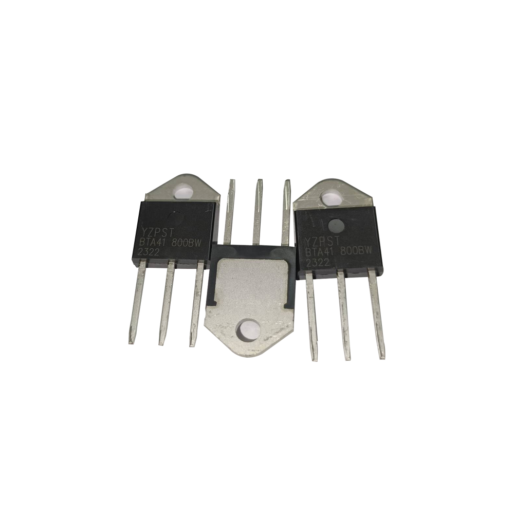 Triac BTA41-800BW TO-3PA 15-30mA