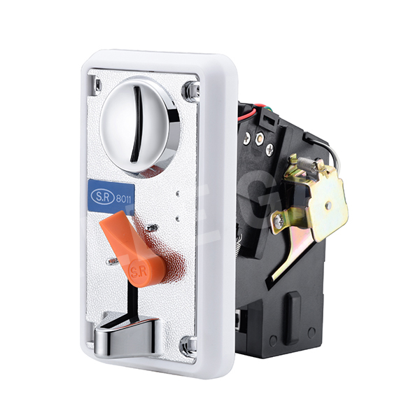  multi coin acceptor 616