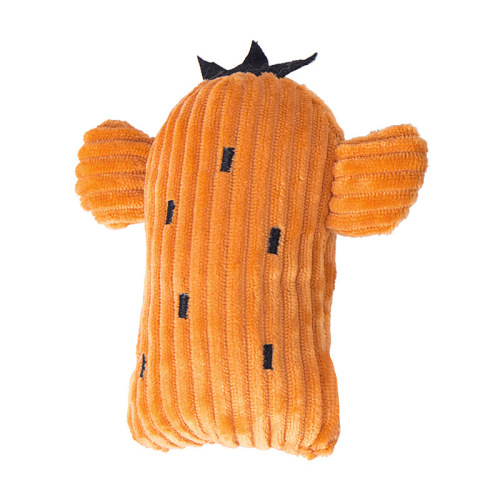 Der beste Begleiter für Haustiere Cactus Voice Soft Toys