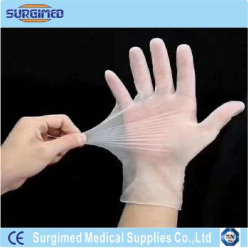 Top 10 Most Popular Chinese Medical Examination Gloves Brands