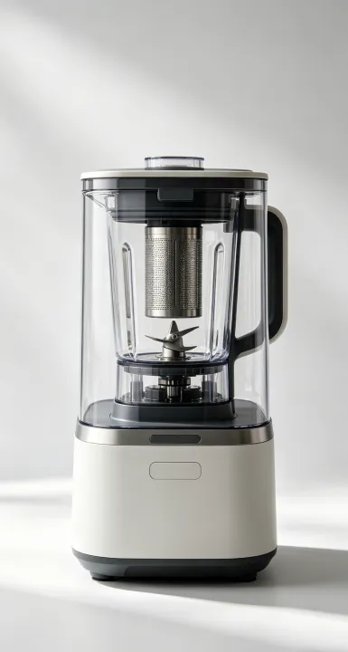 Juicer
