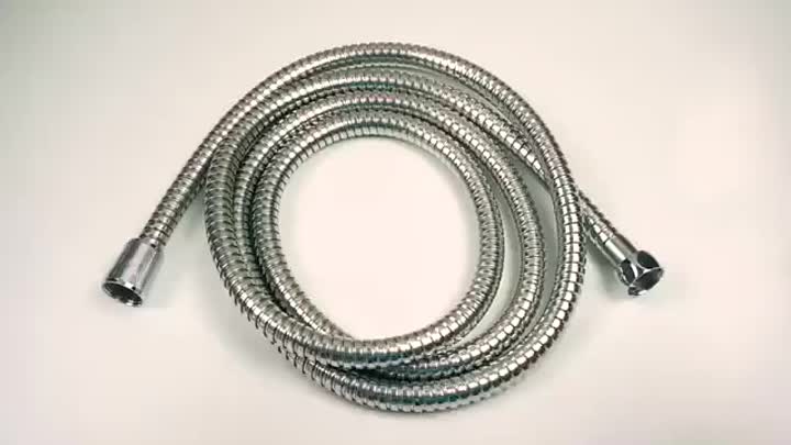 Flexible Shower Hose