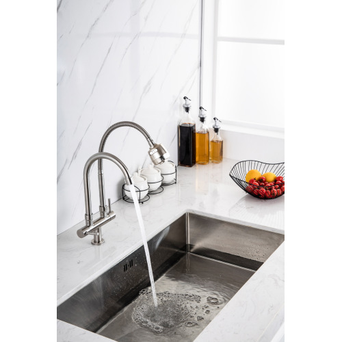 How to choose the kitchen sink