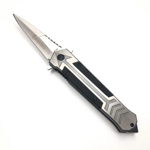 FA00 Stainless Steel Outdoor knife