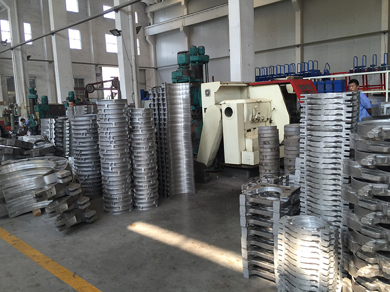 WUXI MEIERTE MACHINERY TECHNOLOGY CO.,LTD