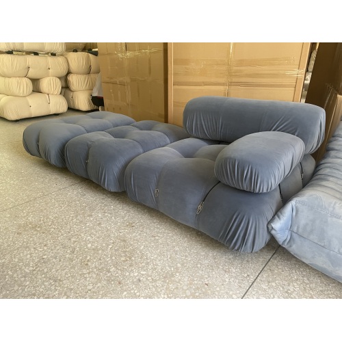 SOFA MARIO BELLINI