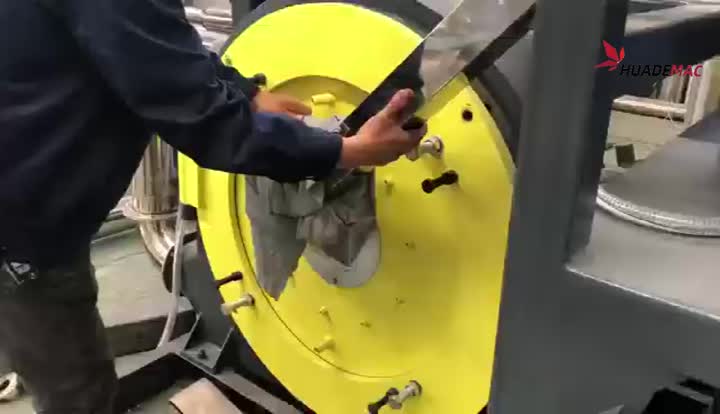 800 pulverizer disc blade 