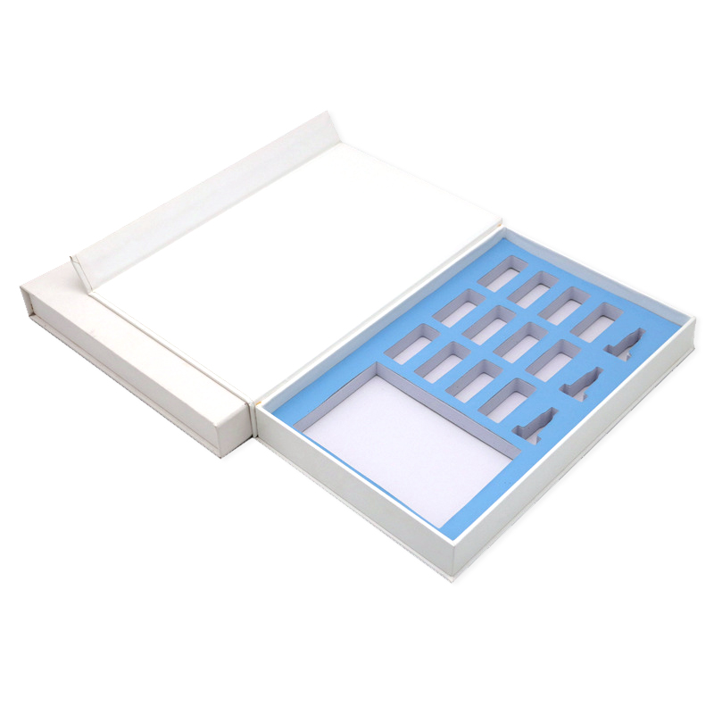 Caja de regalo de tamaño personalizado de alta calidad High quality custom size gift box