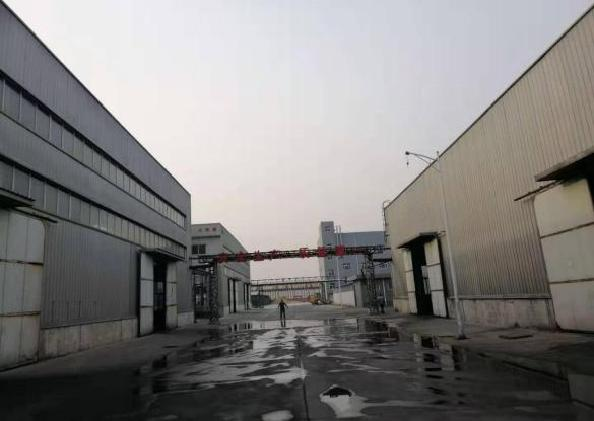 Factory Photo