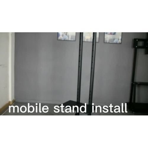 mobiele standaard installeren 3